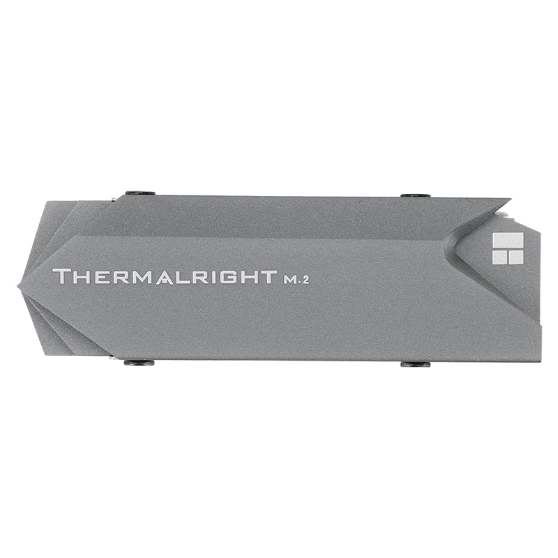 Thermalright M.2 2280 PRO ARGB - M2 Heatsink Cooler recension och pris