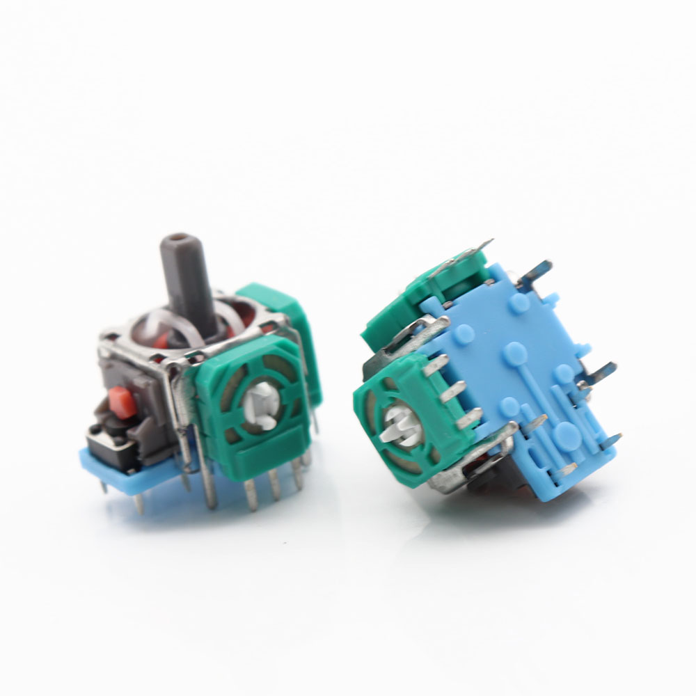 ALPS Original OEM 3D Joystick  - Jjk Gaming Accessories recension och pris