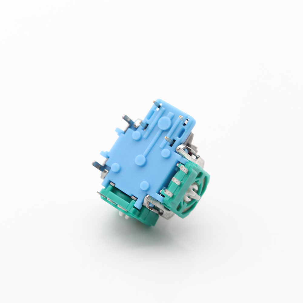 ALPS Original OEM 3D Joystick  - Jjk Gaming Accessories recension och pris