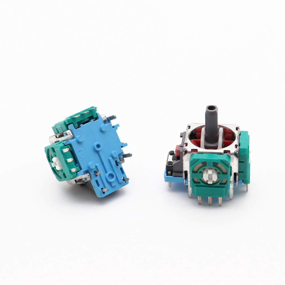 ALPS Original OEM 3D Joystick  - Jjk Gaming Accessories recension och pris