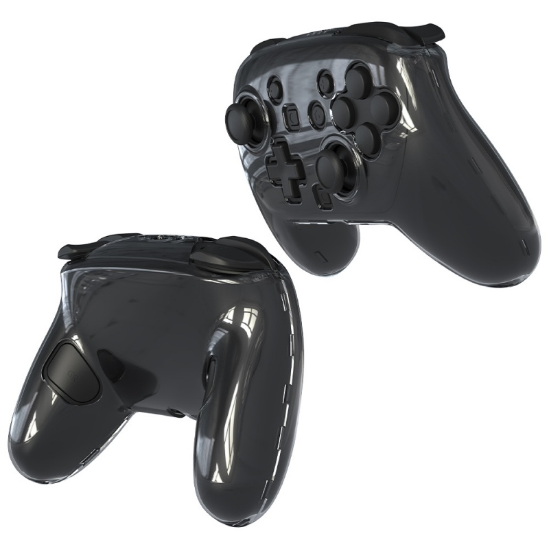 For Switch 2 Pro Controller Cl - Japanese Gaming Accessories recension och pris