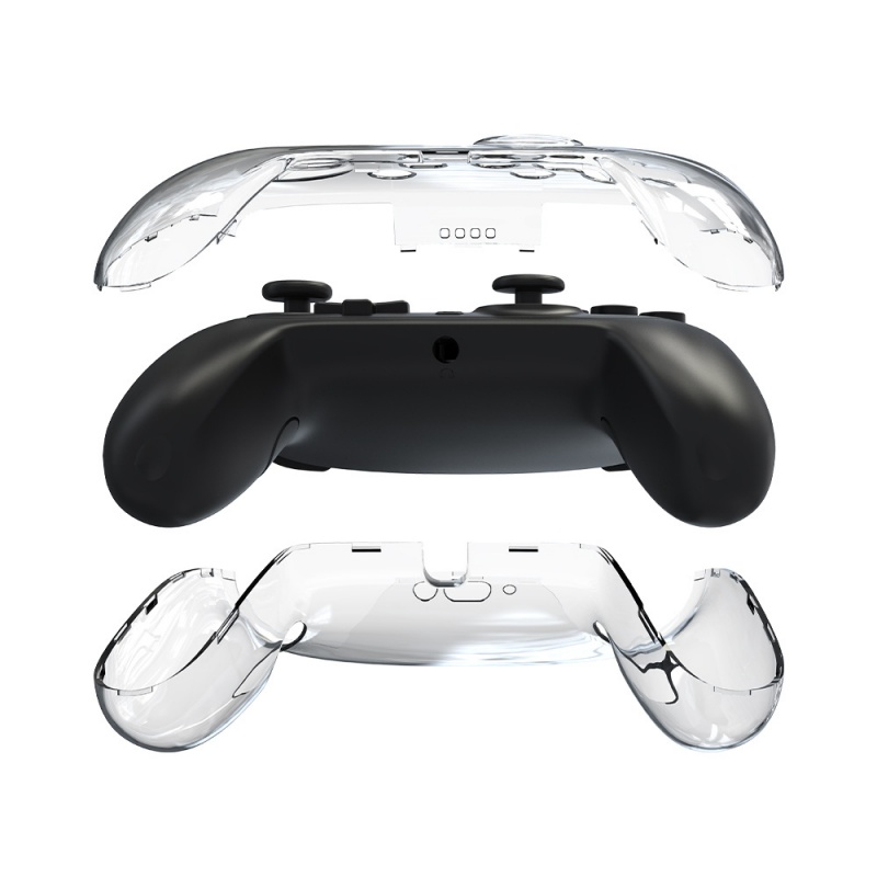 For Switch 2 Pro Controller Cl - Japanese Gaming Accessories recension och pris