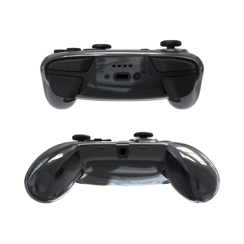 For Switch 2 Pro Controller Cl - Japanese Gaming Accessories recension och pris