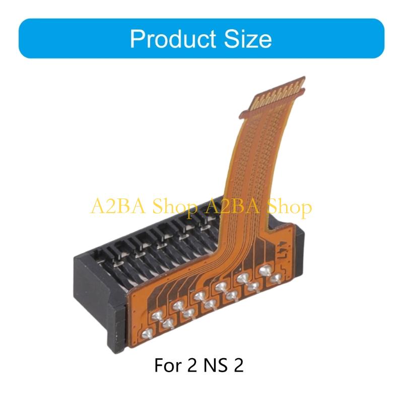 A2BA Quick Connection Copper C - Gaming Kit Accessories Nintendo Switch recension och pris