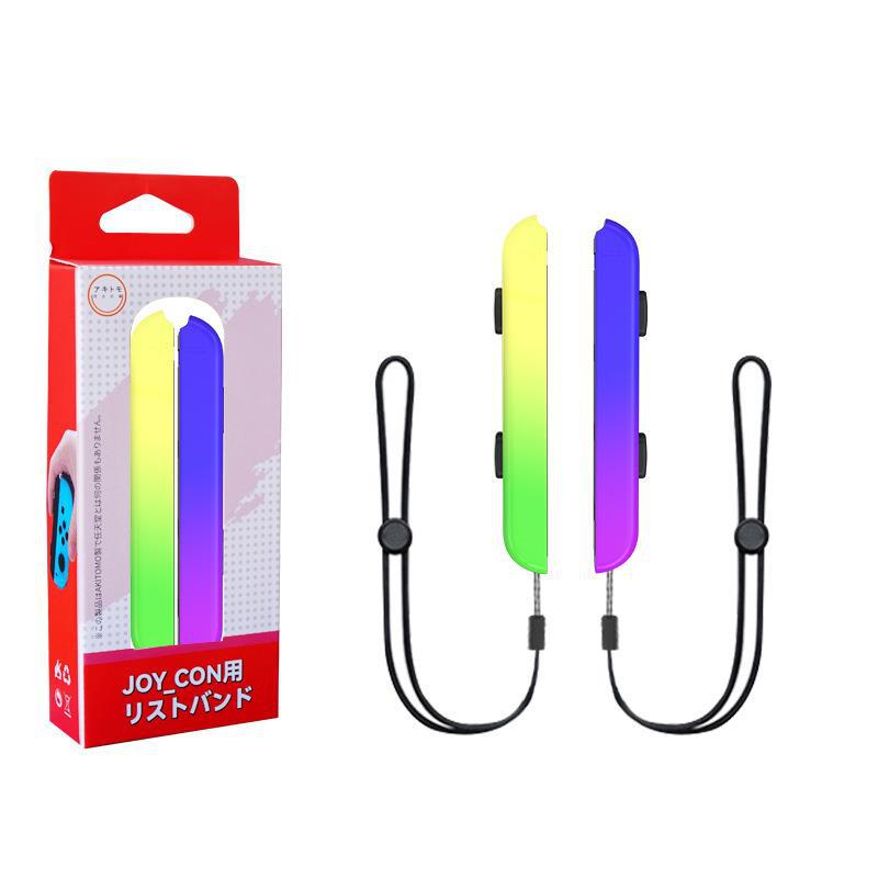 1 Pair Gaming Accessories Wris - Gaming Kit Accessories Nintendo Switch recension och pris