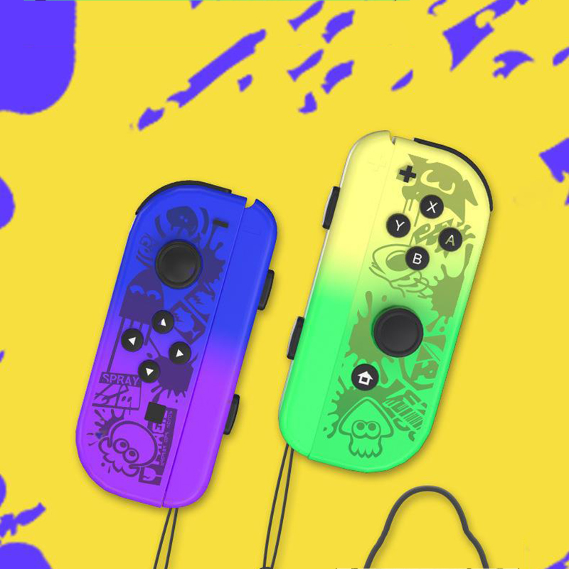 1 Pair Gaming Accessories Wris - Gaming Kit Accessories Nintendo Switch recension och pris