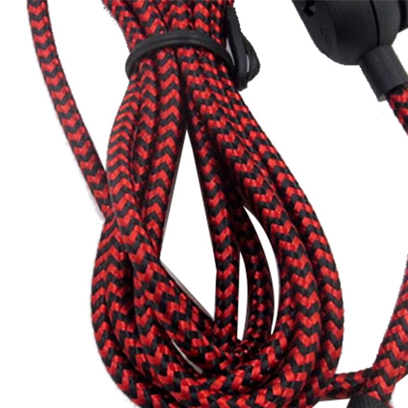 DTC5 Braided Replacement Cable - Gaming Accessories Controller recension och pris
