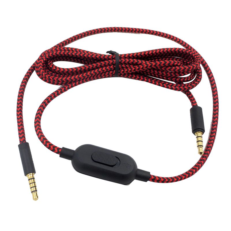 DTC5 Braided Replacement Cable - Gaming Accessories Controller recension och pris