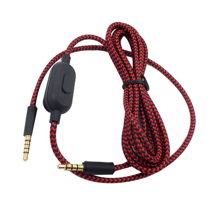 DTC5 Braided Replacement Cable - Gaming Accessories Controller recension och pris