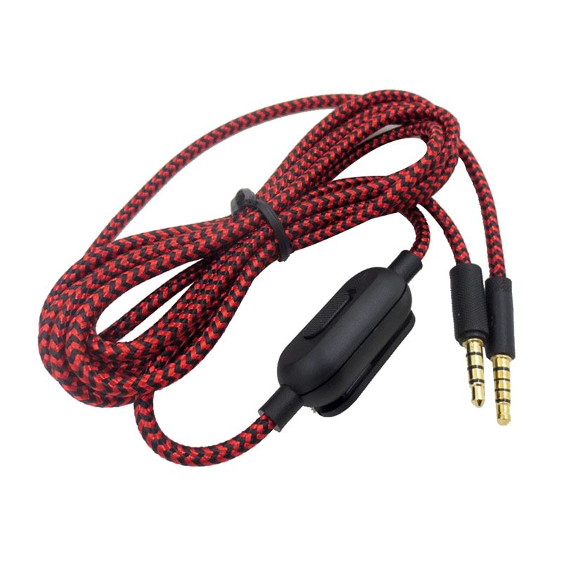DTC5 Braided Replacement Cable - Gaming Accessories Controller recension och pris
