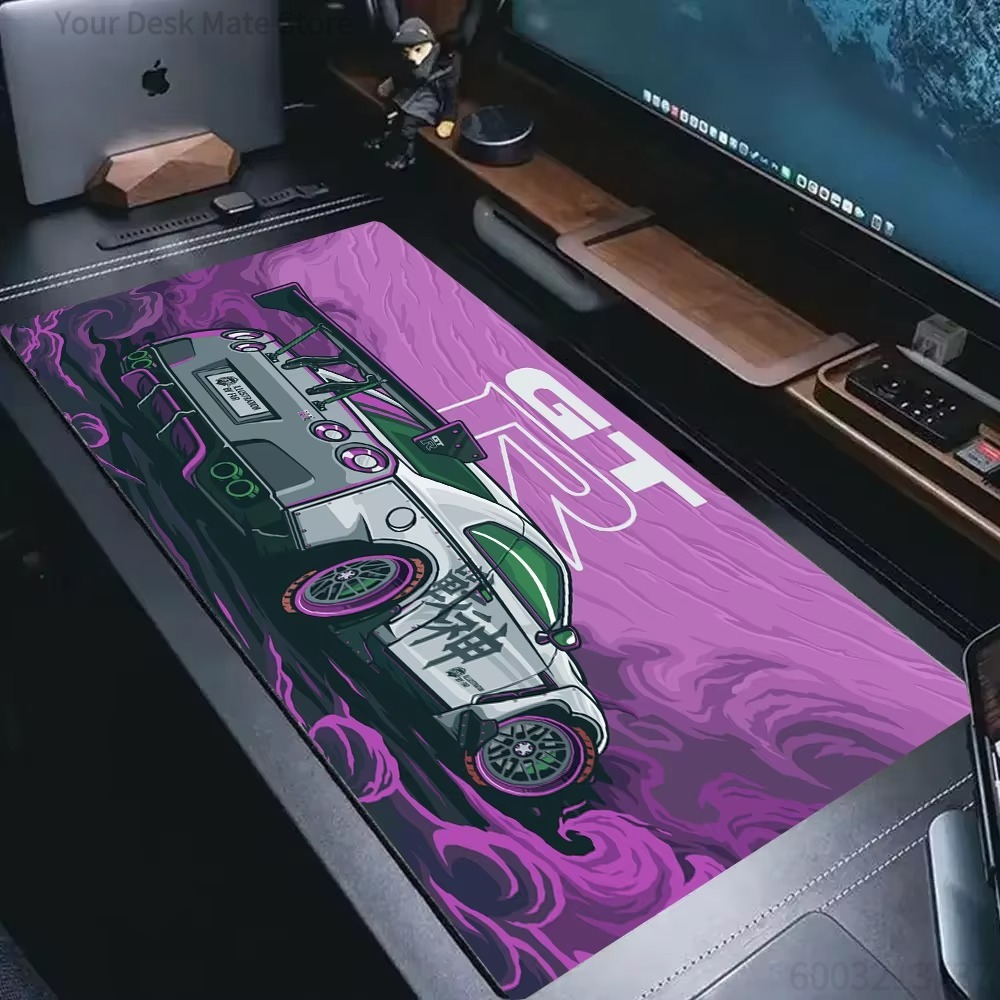 Hot Sell Sports Car Mouse Pad  - Gaming Accessories To Sell recension och pris