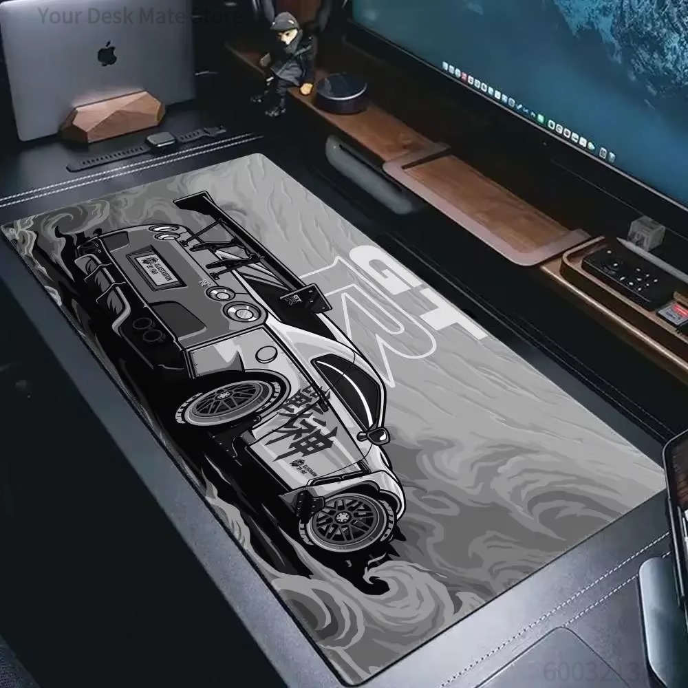 Hot Sell Sports Car Mouse Pad  - Gaming Accessories To Sell recension och pris
