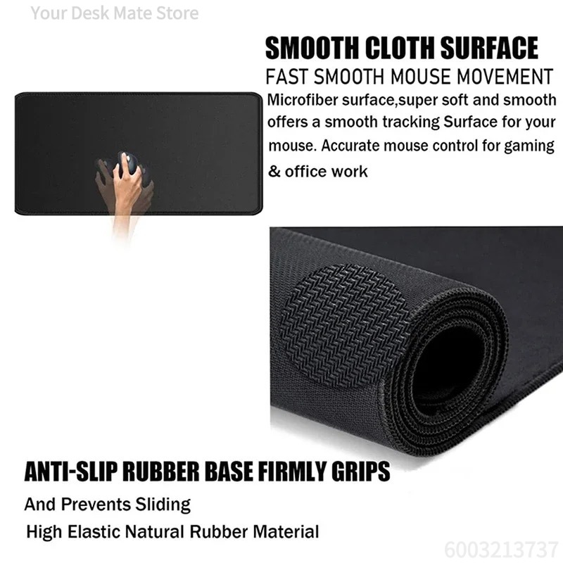 Hot Sell Sports Car Mouse Pad  - Gaming Accessories To Sell recension och pris