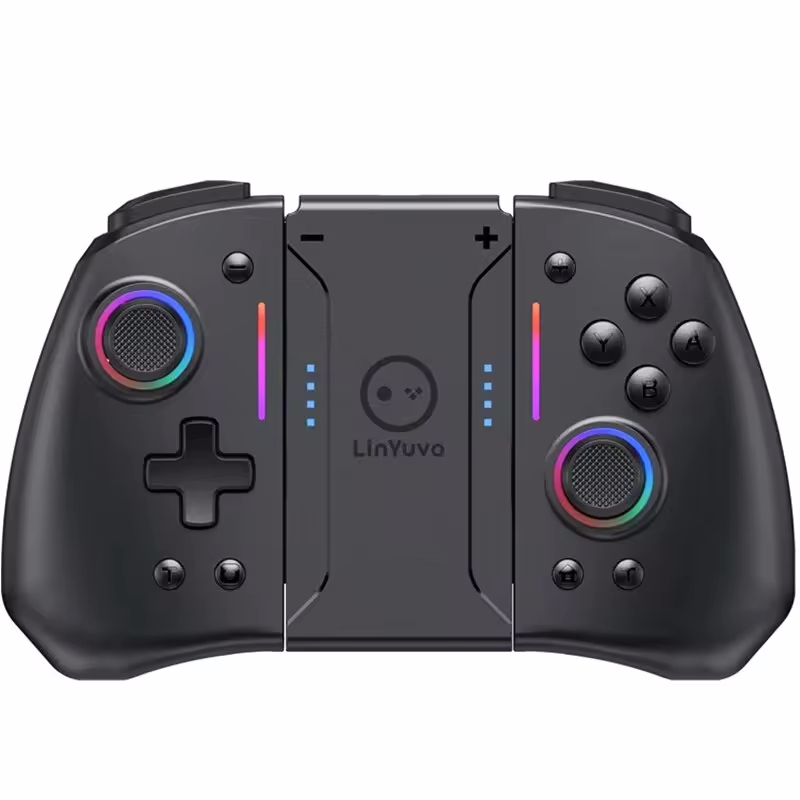 Wireless Bluetooth Control For - Gaming Kit Accessories Nintendo Switch recension och pris
