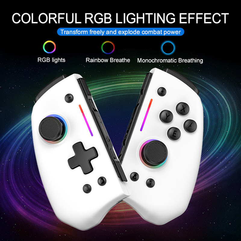 Wireless Bluetooth Control For - Gaming Kit Accessories Nintendo Switch recension och pris