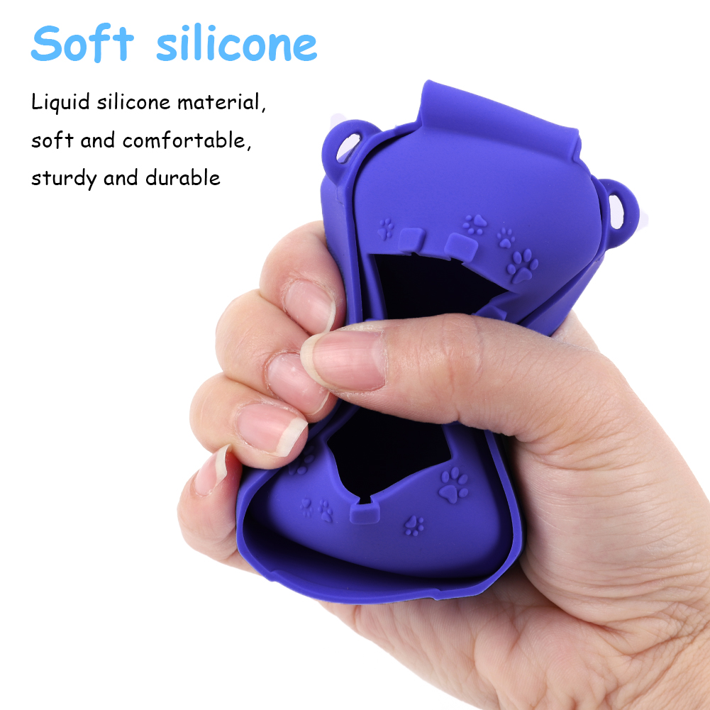 Silicone Carrying Case For Bit - Virtual Gaming Accessories recension och pris
