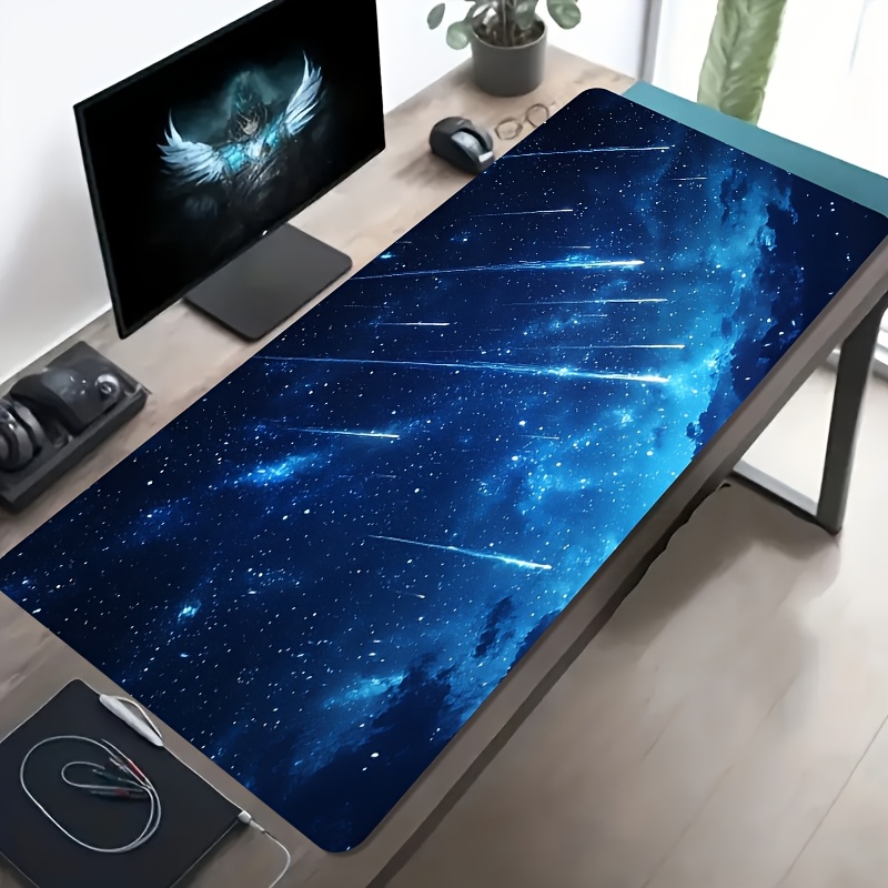 Brand Large Gaming Mouse Pad S - Gaming Accessories Brands recension och pris