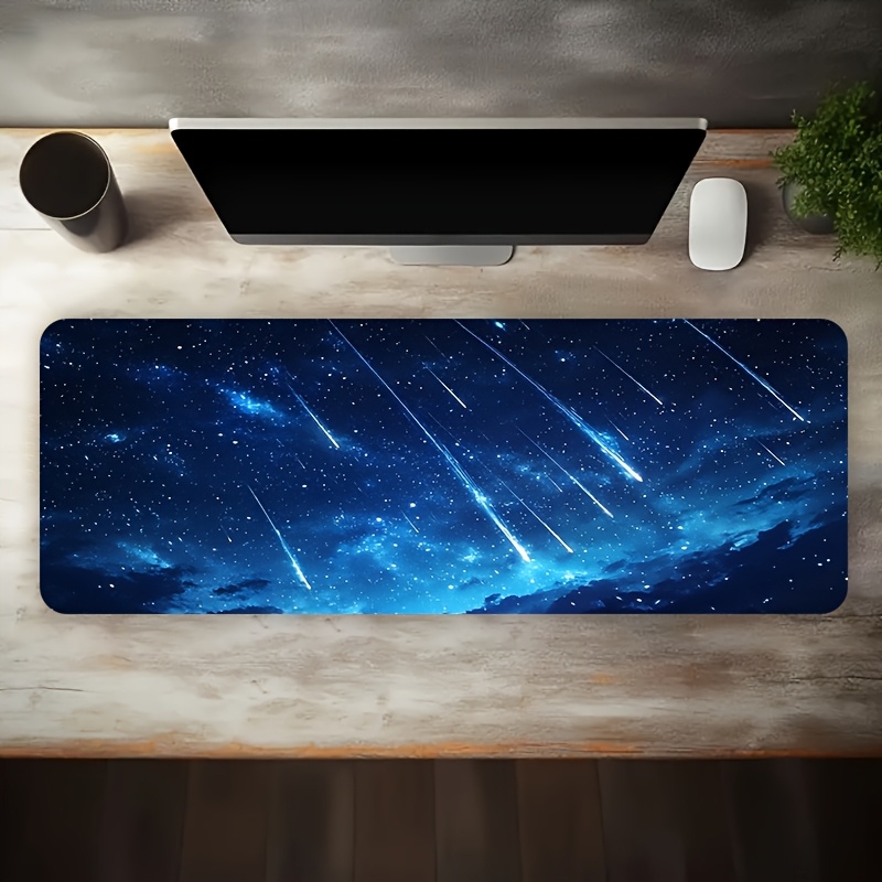 Brand Large Gaming Mouse Pad S - Gaming Accessories Brands recension och pris