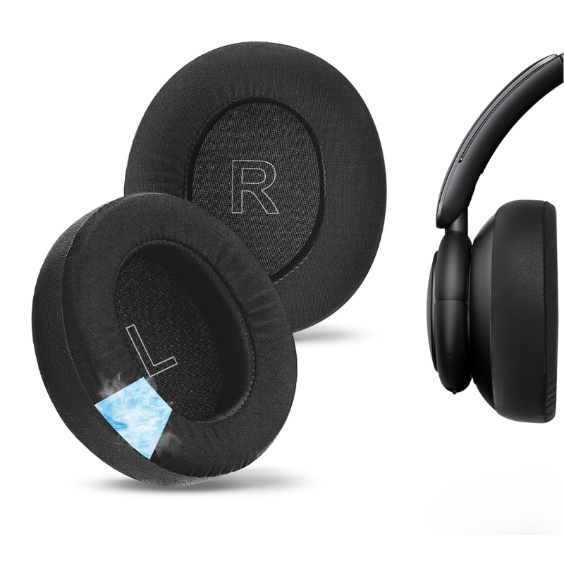 1pair Ear Pad For Anker Soundc - Venom Gaming Accessories recension och pris