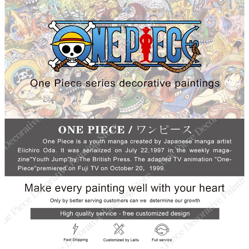 Bandai Japanese Animation One  - Japanese Gaming Accessories recension och pris