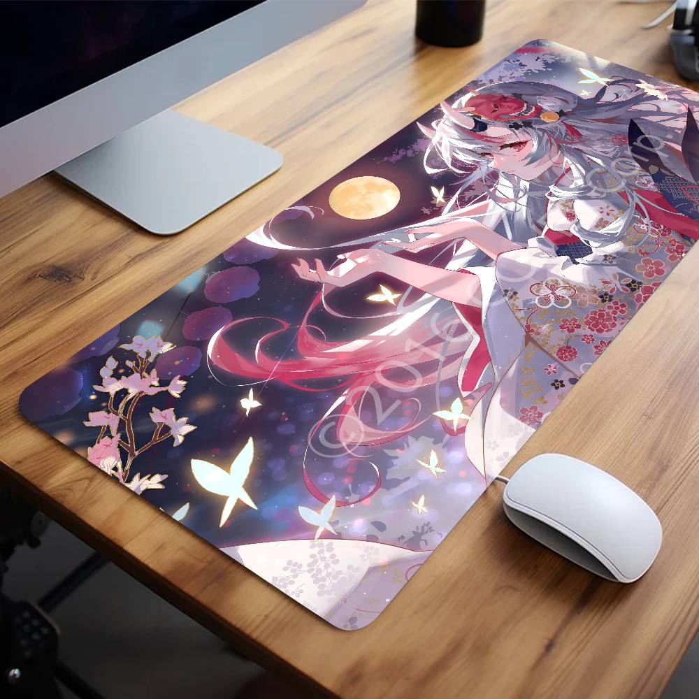 Anime Virtual Girl Nakiri Ayam - Virtual Gaming Accessories recension och pris