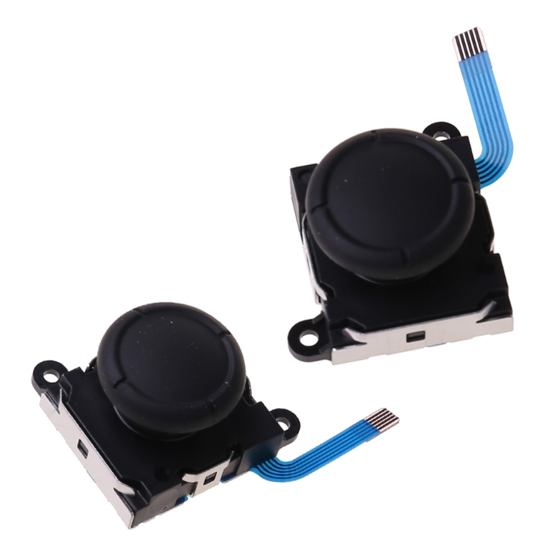 1Pc 3D Analog Sensor Stick Joy - Gaming Accessories Nintendo Switch recension och pris