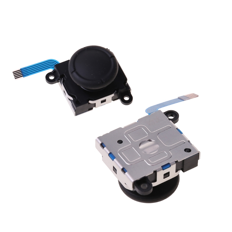 1Pc 3D Analog Sensor Stick Joy - Gaming Accessories Nintendo Switch recension och pris